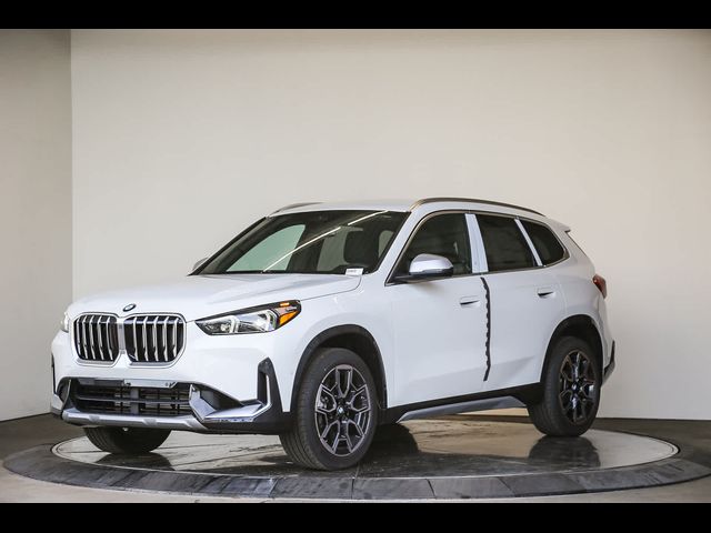 2024 BMW X1 xDrive28i