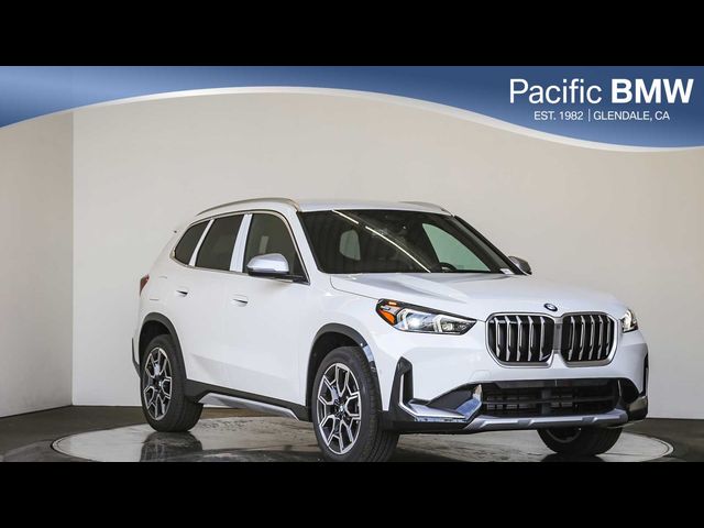 2024 BMW X1 xDrive28i