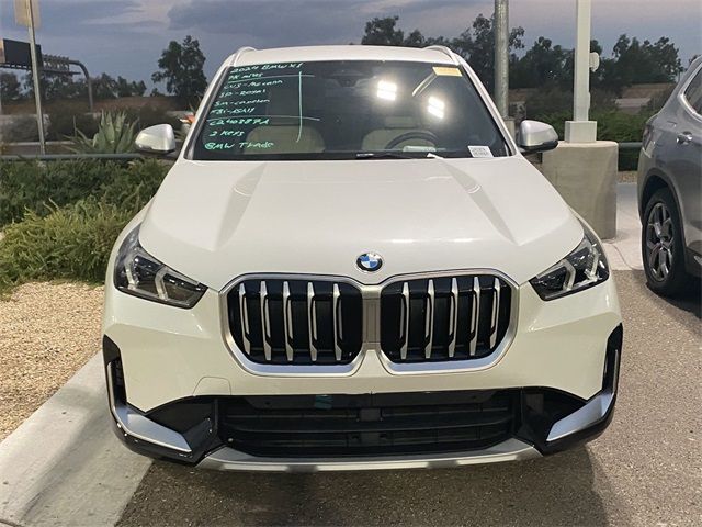 2024 BMW X1 xDrive28i