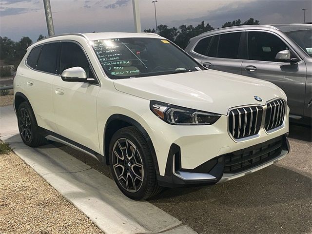 2024 BMW X1 xDrive28i