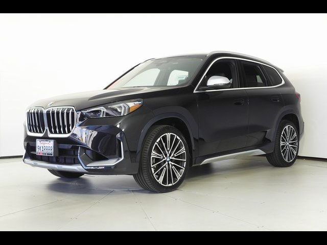 2024 BMW X1 xDrive28i