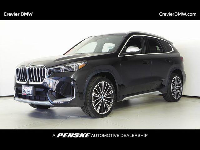 2024 BMW X1 xDrive28i