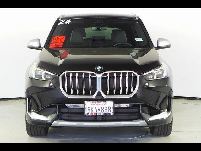 2024 BMW X1 xDrive28i