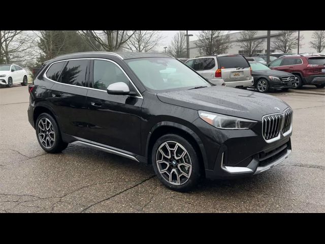 2024 BMW X1 xDrive28i