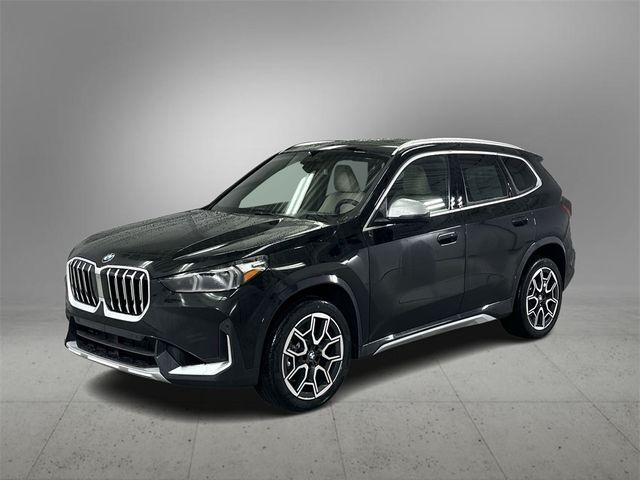 2024 BMW X1 xDrive28i