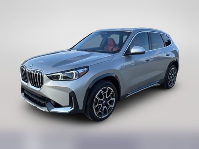 2024 BMW X1 xDrive28i