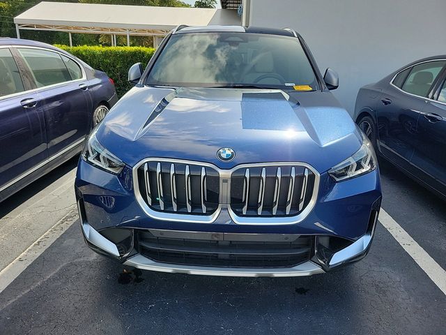 2024 BMW X1 xDrive28i