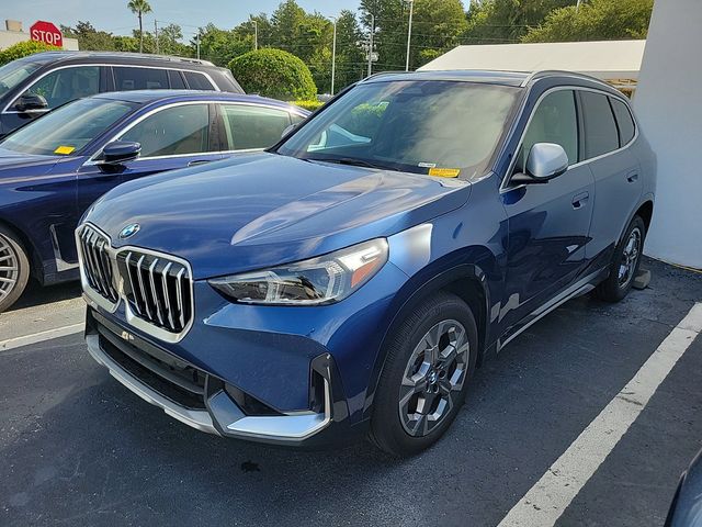 2024 BMW X1 xDrive28i