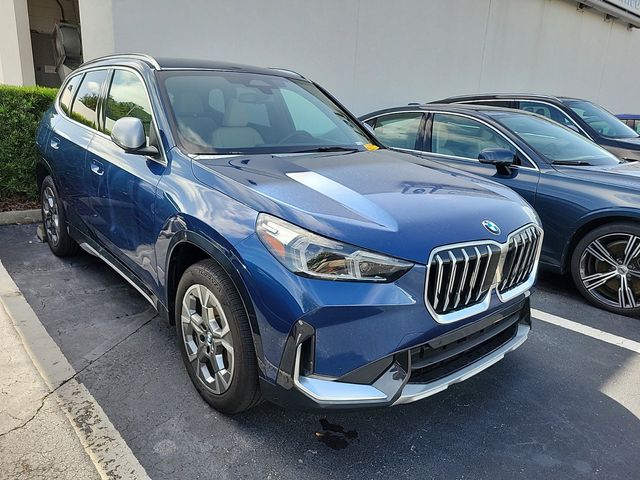 2024 BMW X1 xDrive28i