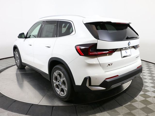 2024 BMW X1 xDrive28i