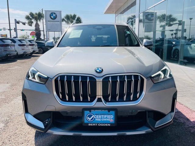 2024 BMW X1 xDrive28i