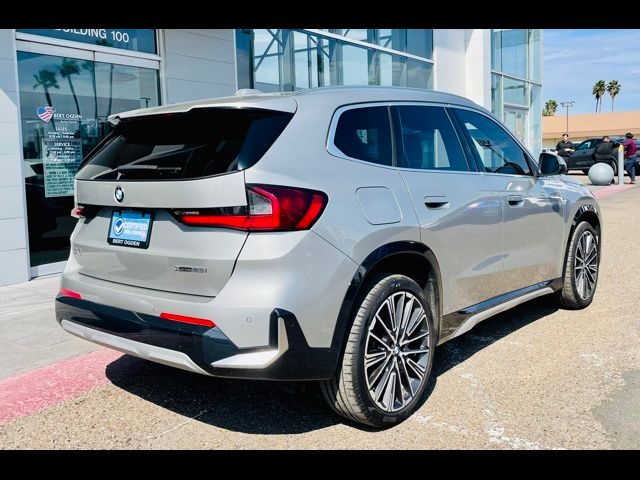 2024 BMW X1 xDrive28i