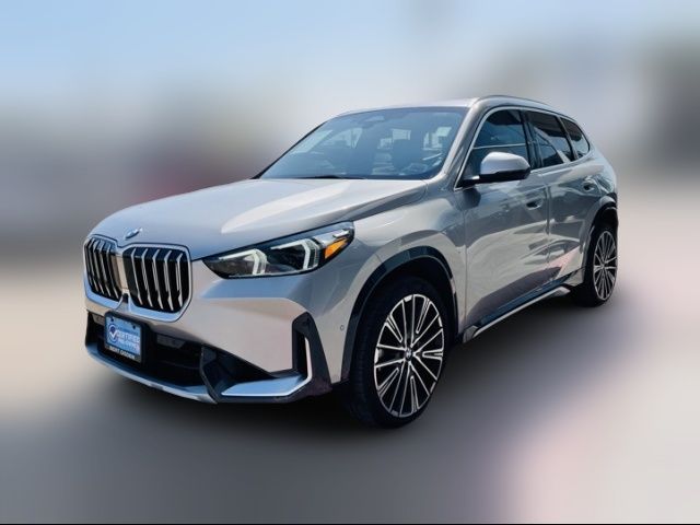 2024 BMW X1 xDrive28i