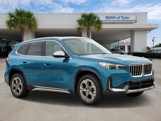 2024 BMW X1 xDrive28i