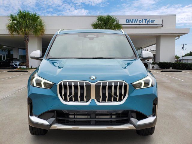 2024 BMW X1 xDrive28i