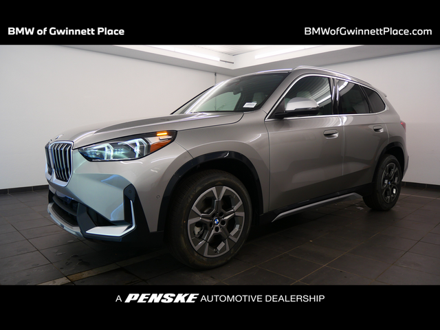 2024 BMW X1 xDrive28i