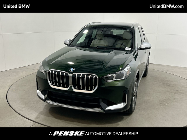 2024 BMW X1 xDrive28i