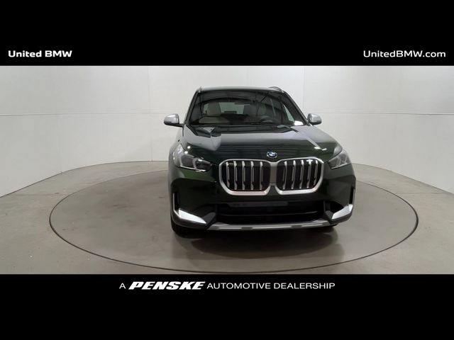 2024 BMW X1 xDrive28i