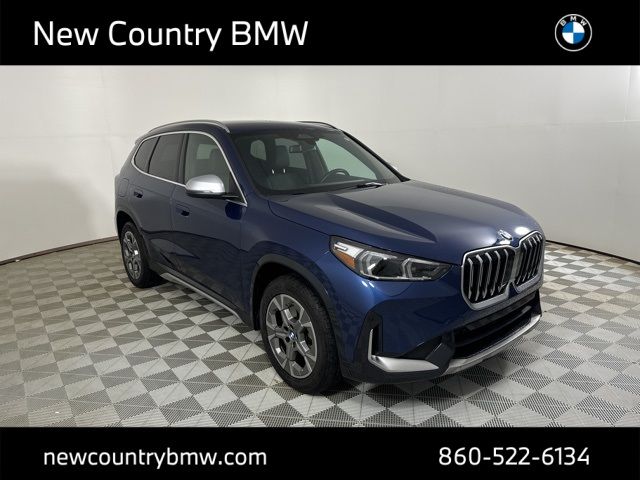 2024 BMW X1 xDrive28i