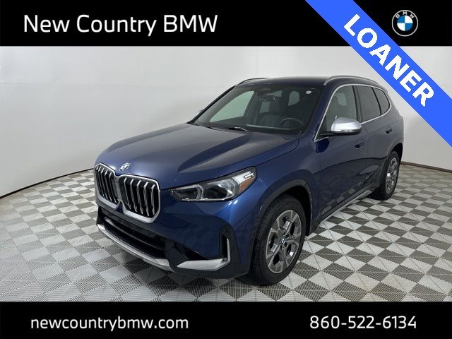 2024 BMW X1 xDrive28i