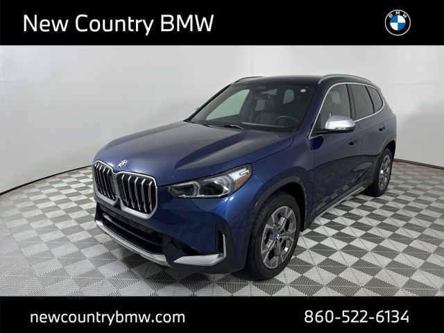 2024 BMW X1 xDrive28i