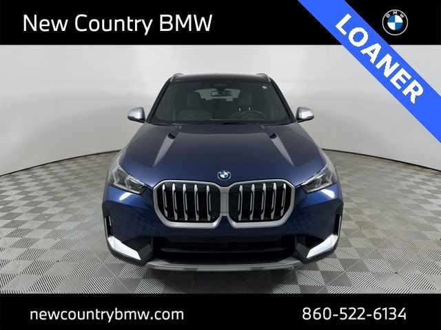 2024 BMW X1 xDrive28i