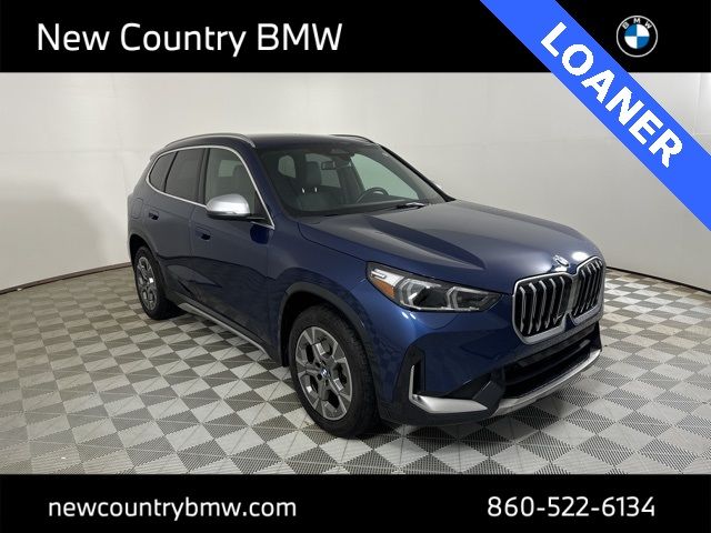 2024 BMW X1 xDrive28i