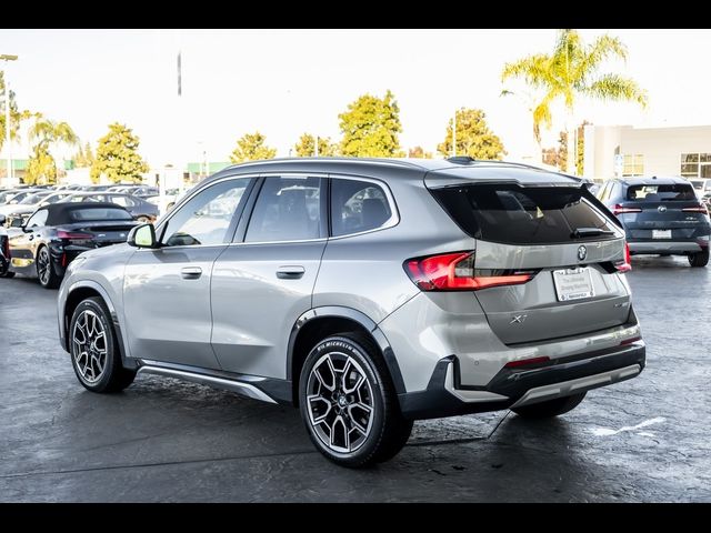 2024 BMW X1 xDrive28i