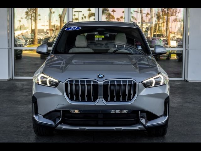 2024 BMW X1 xDrive28i