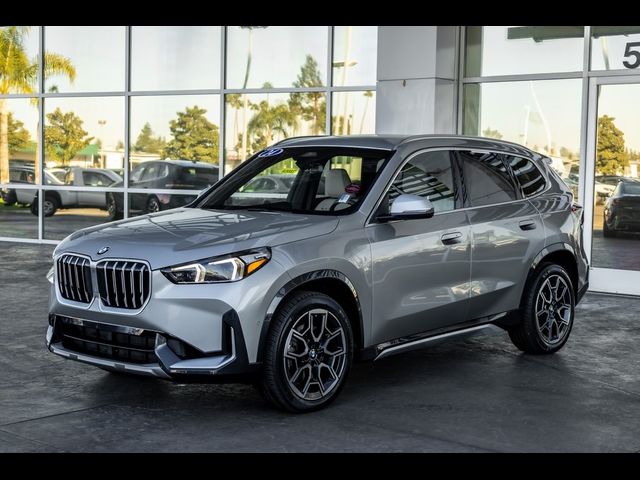 2024 BMW X1 xDrive28i