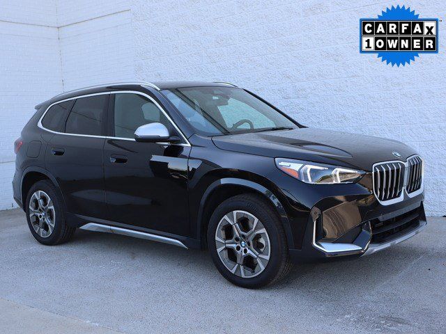 2024 BMW X1 xDrive28i