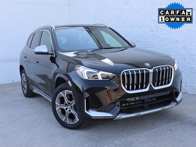 2024 BMW X1 xDrive28i