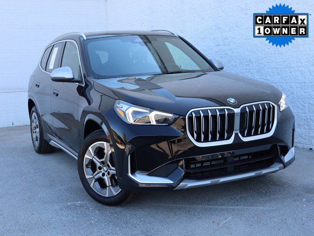 2024 BMW X1 xDrive28i