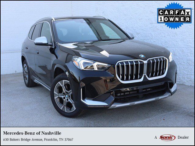 2024 BMW X1 xDrive28i