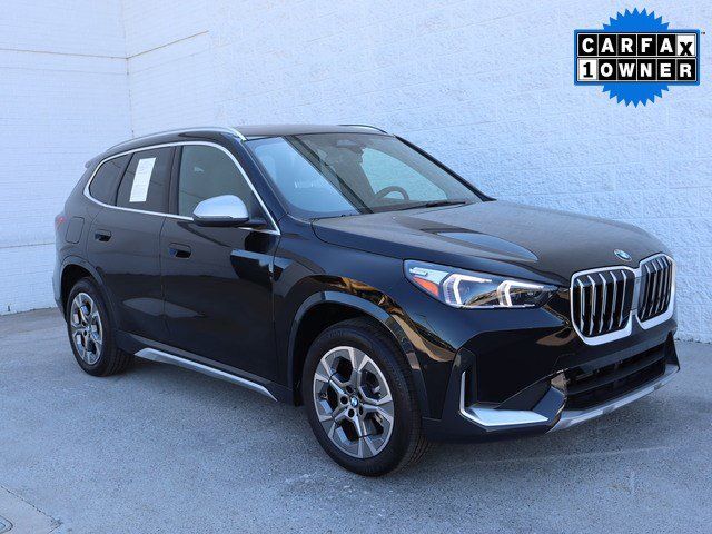 2024 BMW X1 xDrive28i