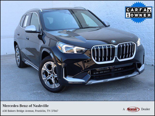 2024 BMW X1 xDrive28i