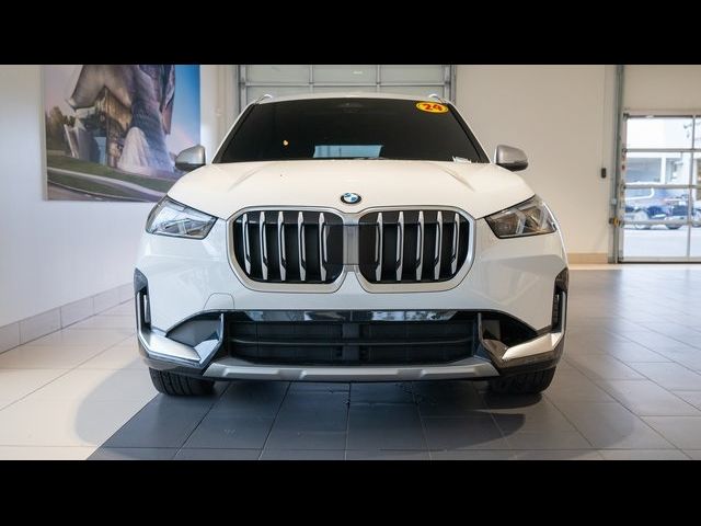 2024 BMW X1 xDrive28i