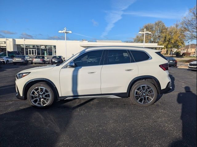 2024 BMW X1 xDrive28i