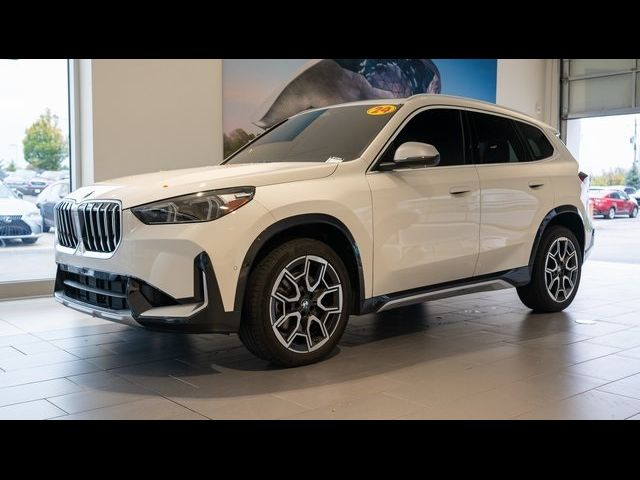 2024 BMW X1 xDrive28i