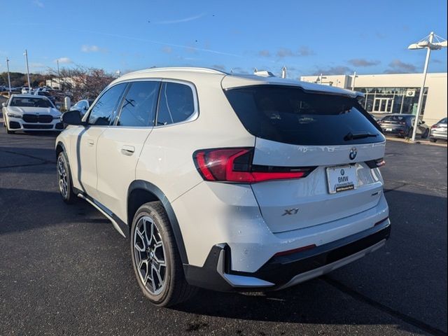 2024 BMW X1 xDrive28i