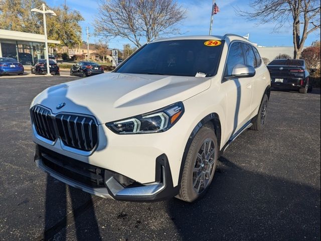 2024 BMW X1 xDrive28i