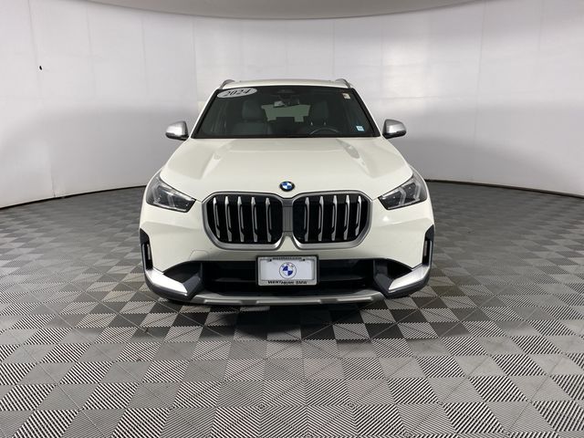 2024 BMW X1 xDrive28i