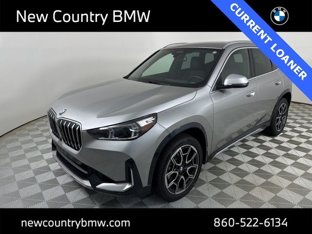 2024 BMW X1 xDrive28i