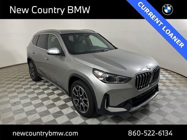 2024 BMW X1 xDrive28i