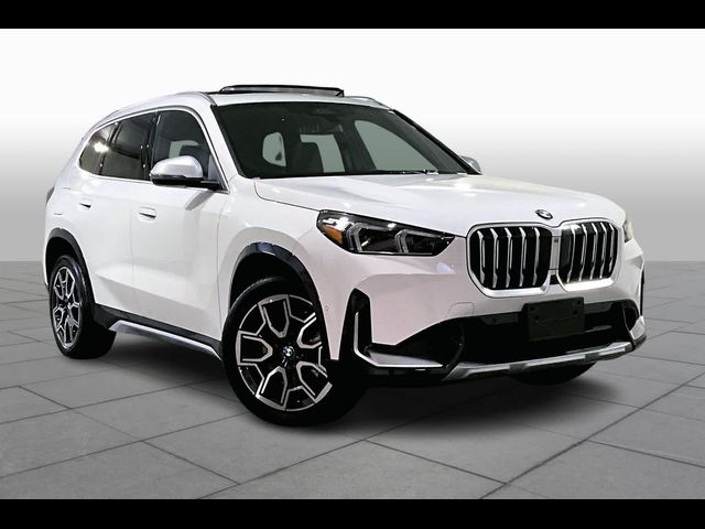 2024 BMW X1 xDrive28i