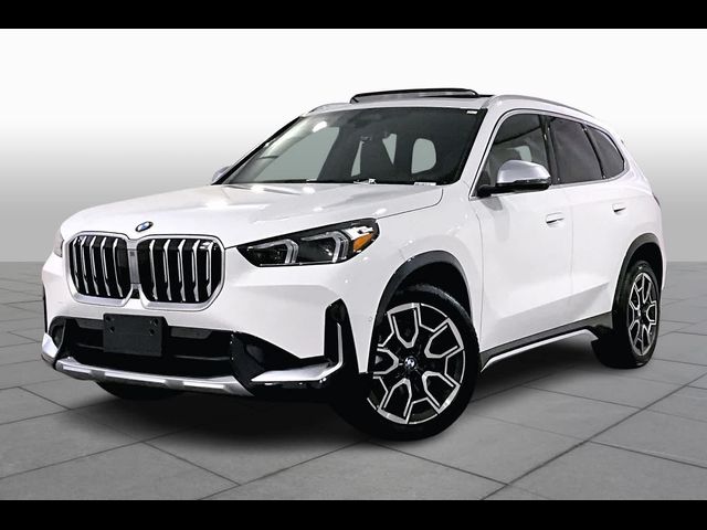 2024 BMW X1 xDrive28i