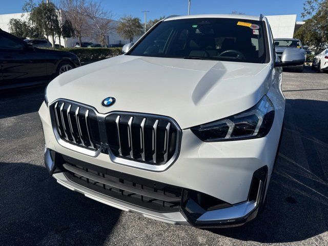 2024 BMW X1 xDrive28i