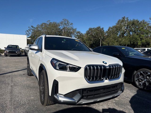 2024 BMW X1 xDrive28i