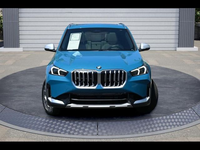 2024 BMW X1 xDrive28i