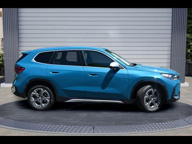 2024 BMW X1 xDrive28i